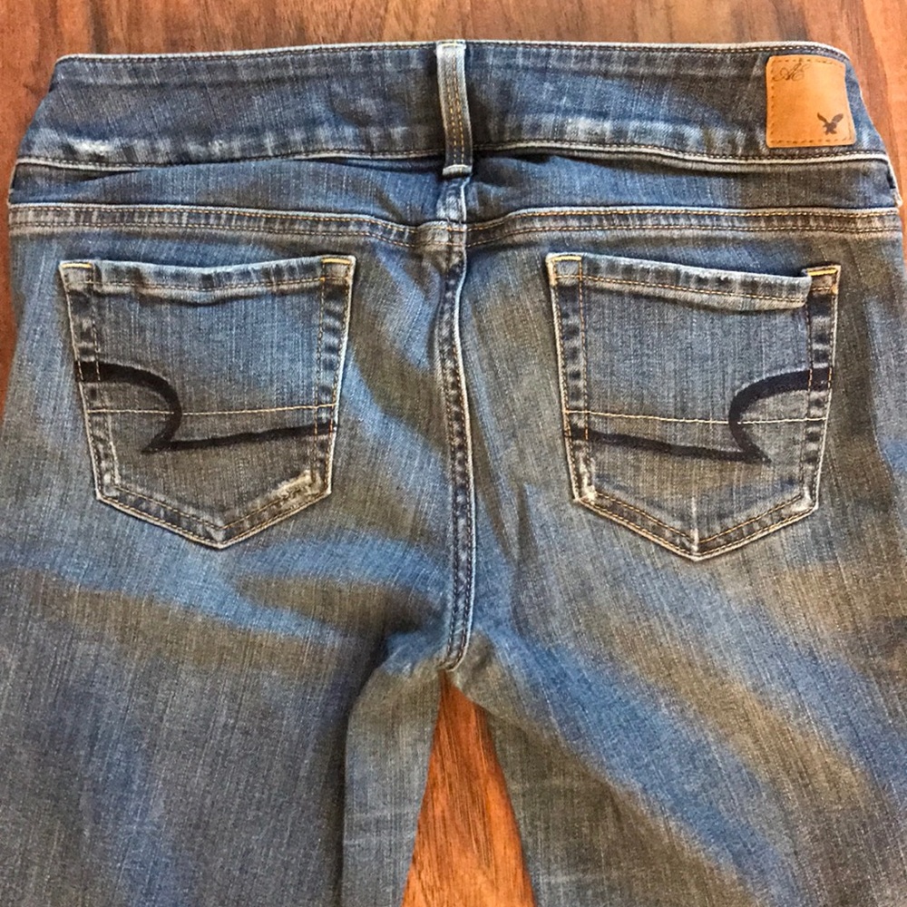 Jeans - Picture 2 of 4